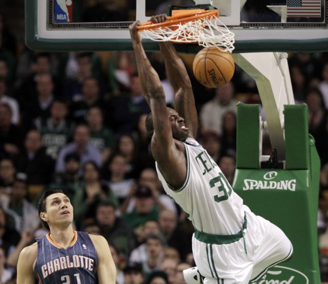 Ο Ντουράντ, ο Πέκοβιτς και οι άλλοι…